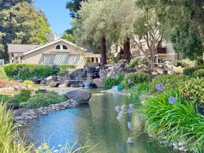 2BR Apartment for Rent in San Jose, CA