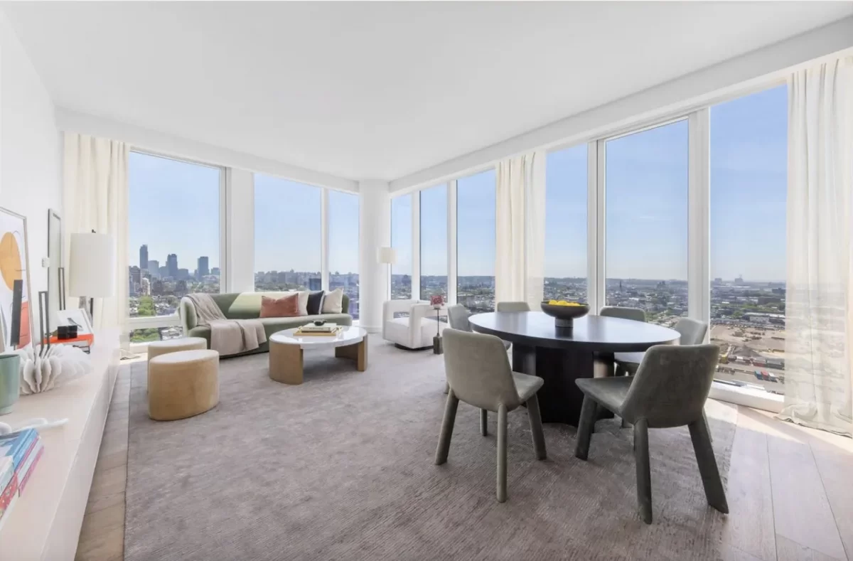 2BR Condo for Sale in Brooklyn, NY