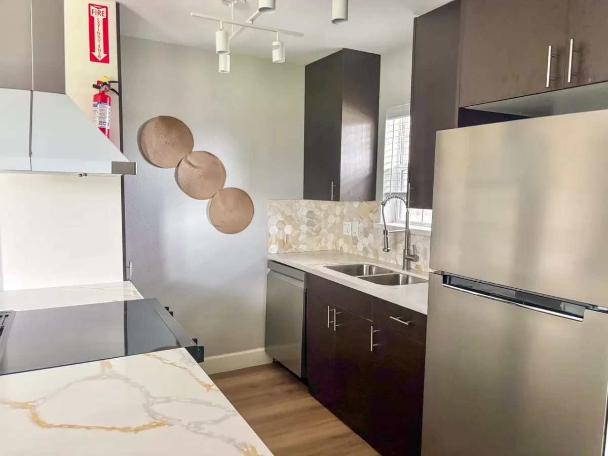 2BR Apartment for Rent in Houston, TX