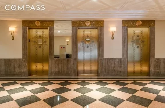 1BR Condo for Sale in Manhattan, NY