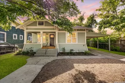3BR House for Rent in San Antonio, TX
