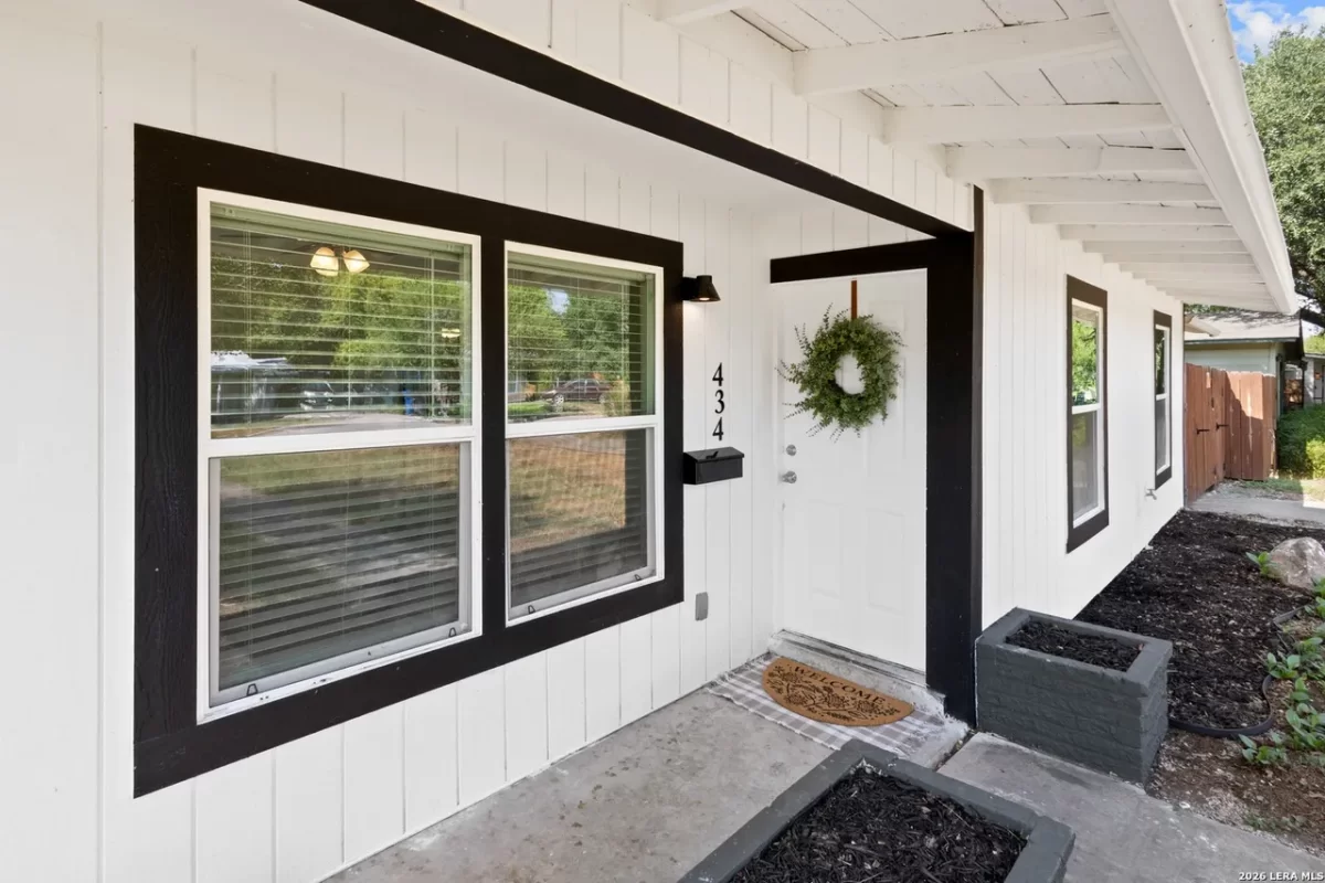 3BR House for Rent in San Antonio, TX