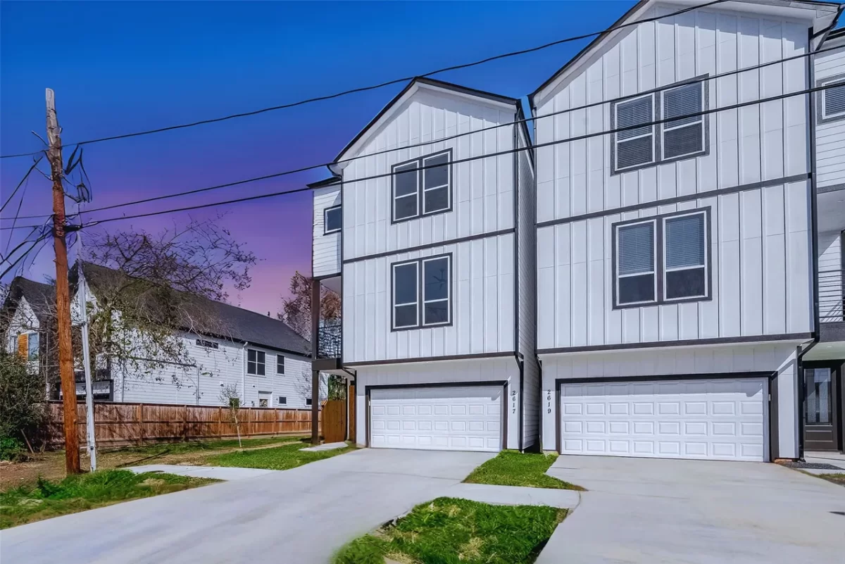 3BR House for Sale in Houston, TX
