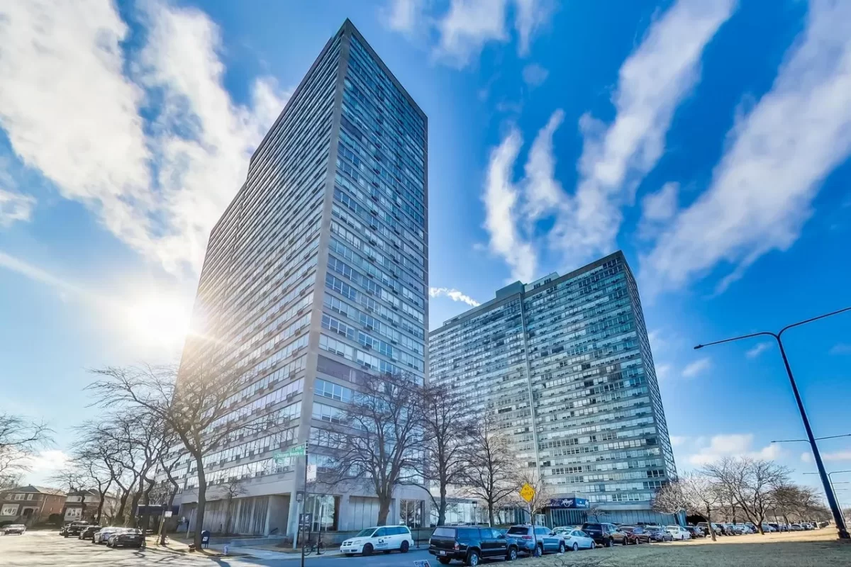1BR Condo for Rent in Chicago, IL