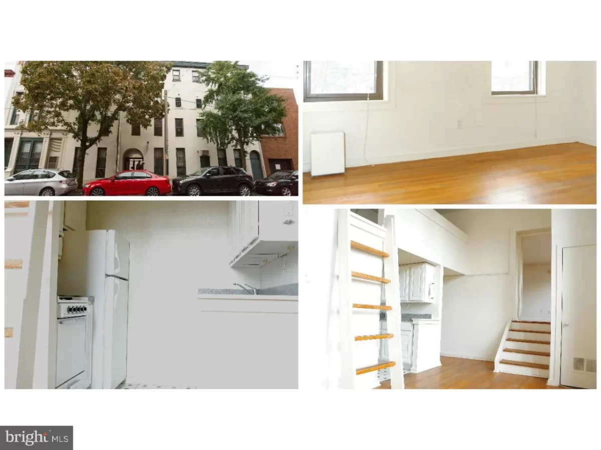 1BR Apartment for Rent in Philadelphia, PA