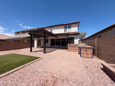 3BR House for Sale in Phoenix, AZ