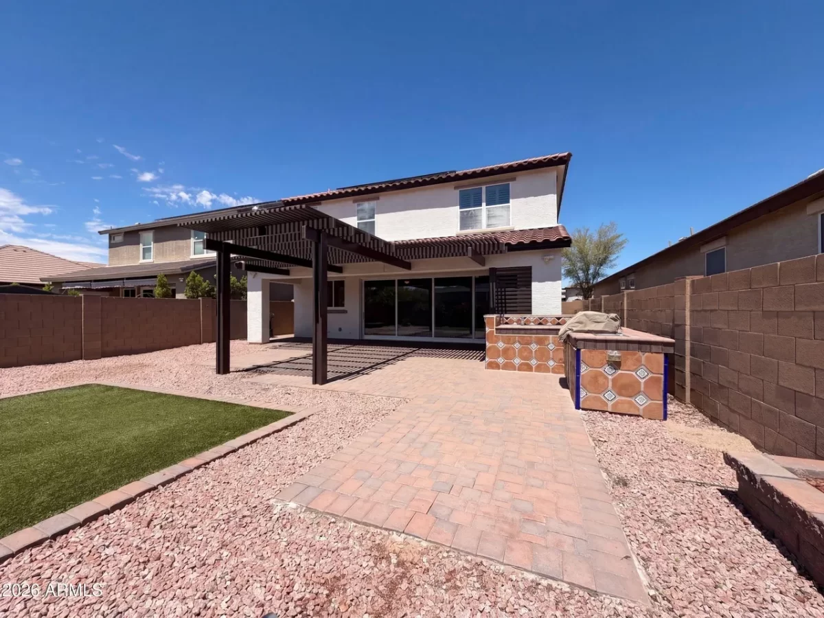 3BR House for Sale in Phoenix, AZ