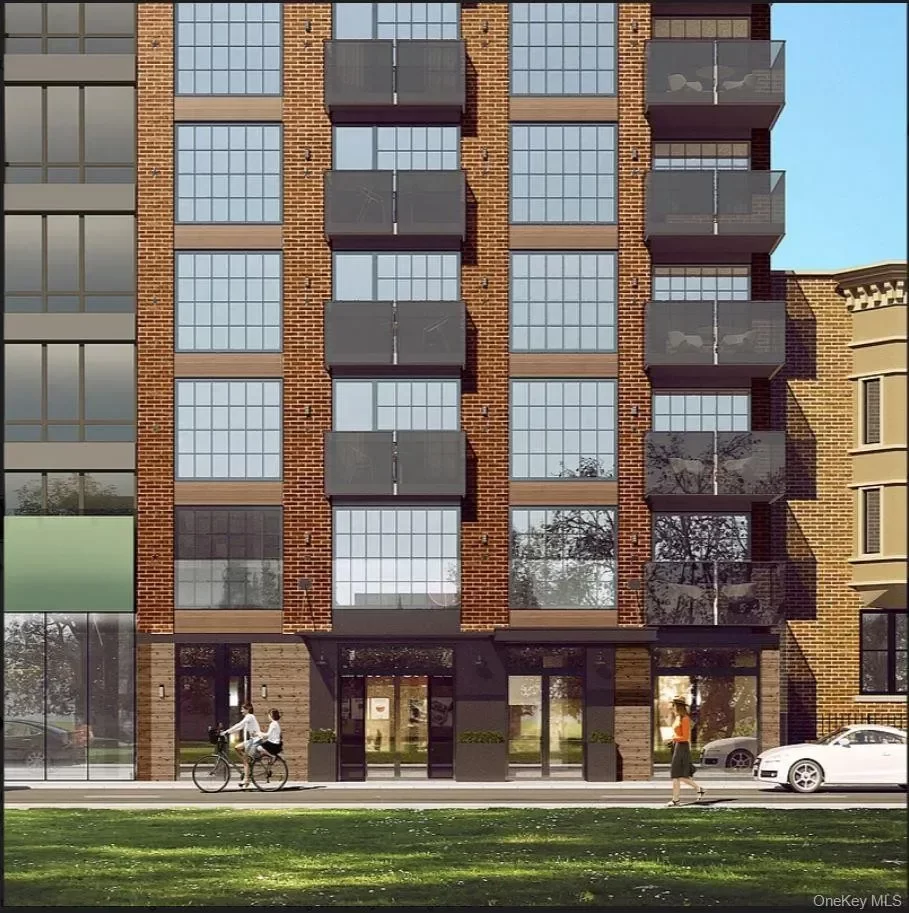 1BR Condo for Rent in Long Island City, NY