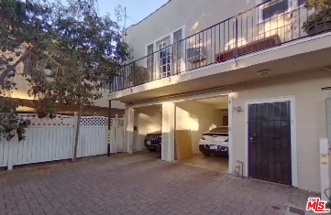 1BR House for Rent in Los Angeles, CA