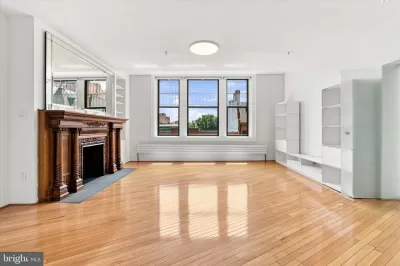 2BR Condo for Sale in Philadelphia, PA