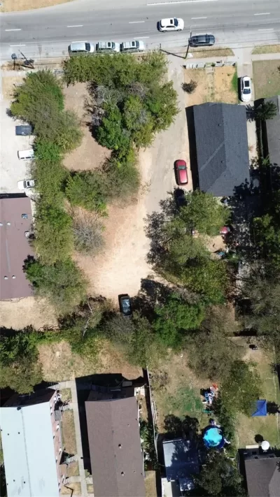 Land for Sale in Dallas, TX