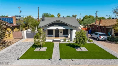 3BR House for Sale in Phoenix, AZ