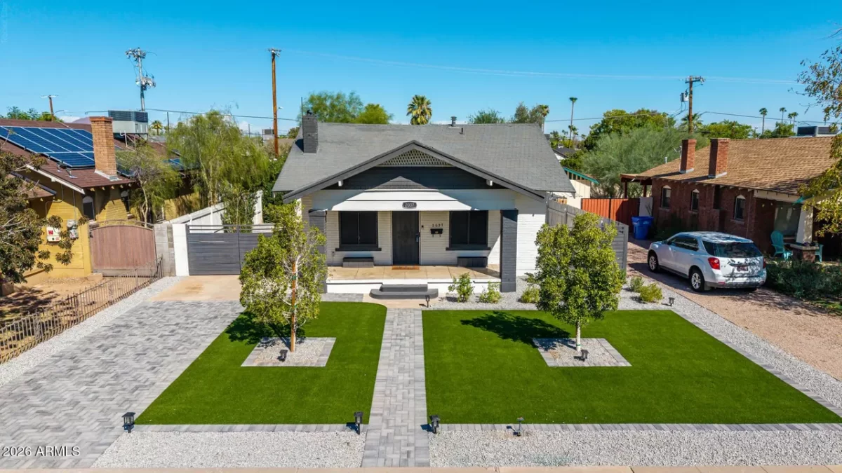 3BR House for Sale in Phoenix, AZ