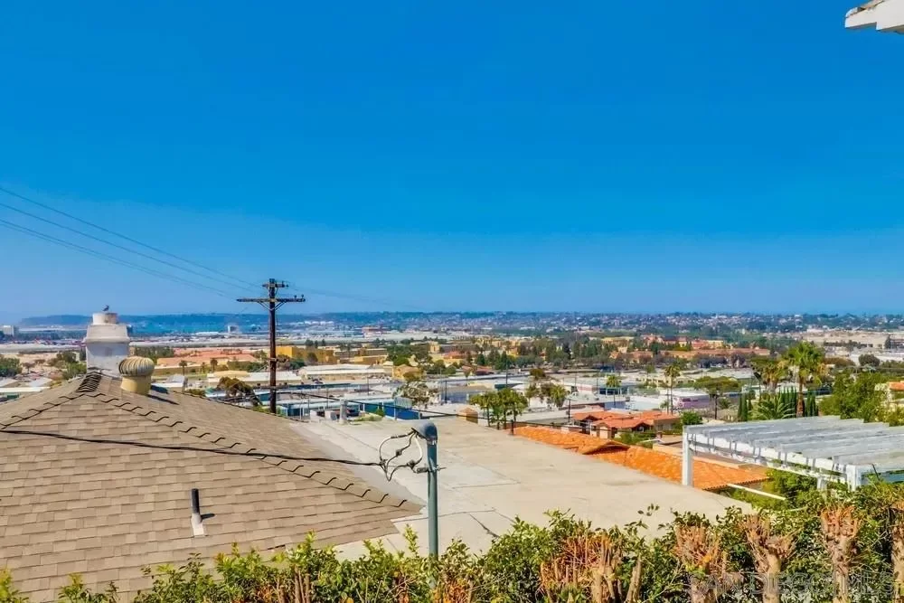 2BR House for Rent in San Diego, CA