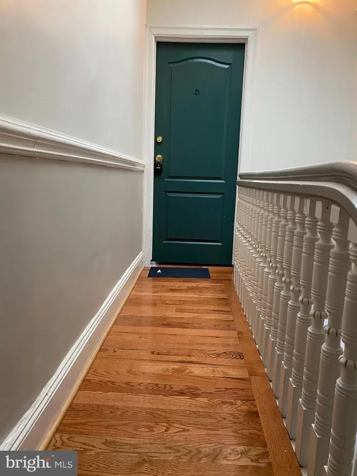 2BR Townhouse for Rent in Philadelphia, PA