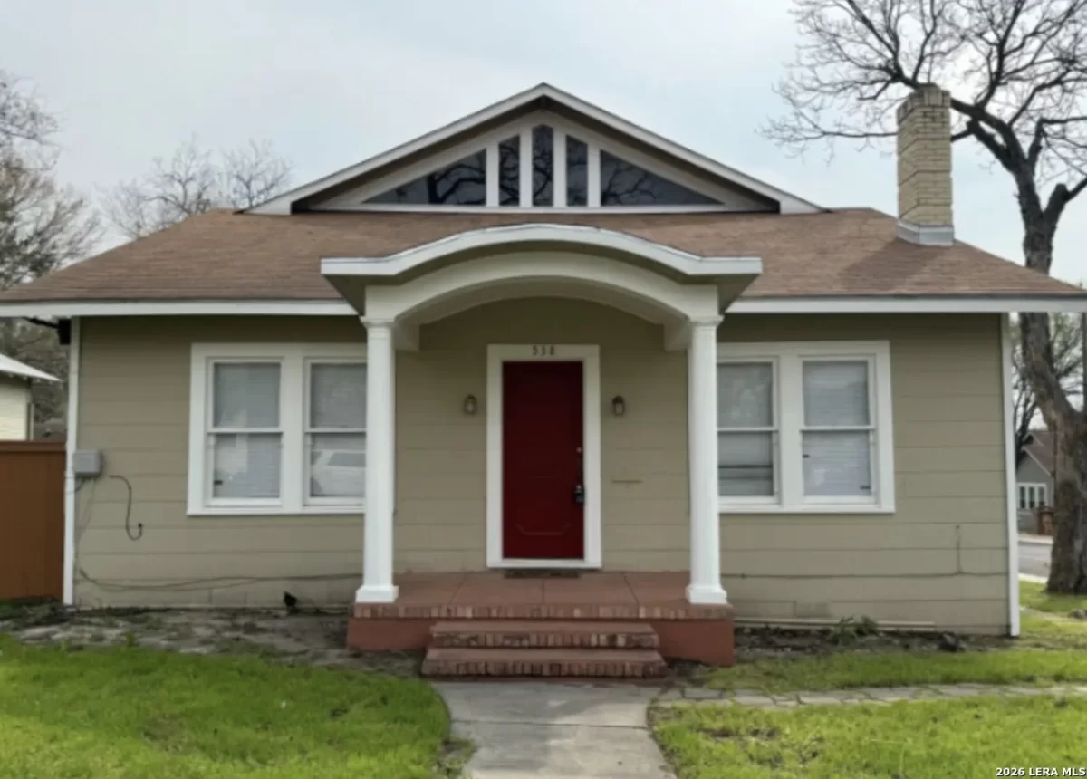 Multi-Family for Sale in San Antonio, TX