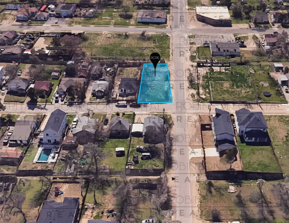 Land for Sale in Dallas, TX