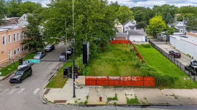 Land for Sale in Chicago, IL
