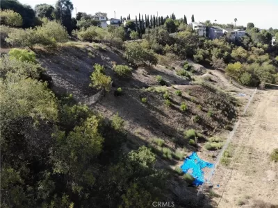 Land for Sale in Los Angeles, CA