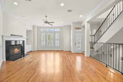 3BR House for Rent in Houston, TX