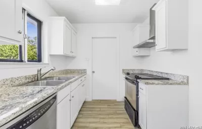 3BR House for Sale in San Antonio, TX