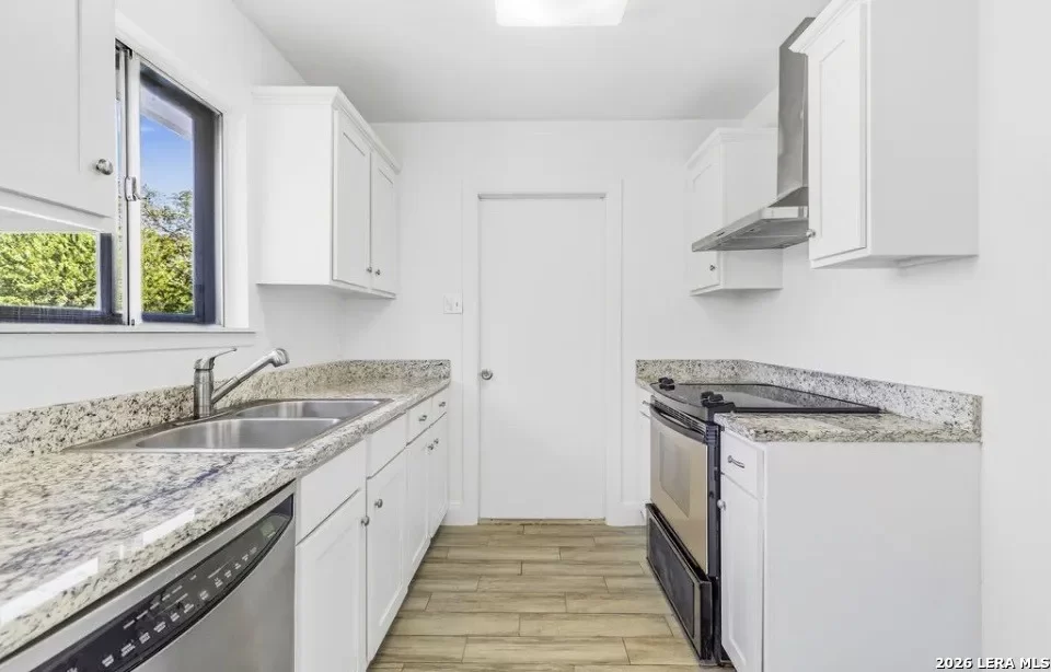 3BR House for Sale in San Antonio, TX