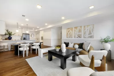 3BR Condo for Sale in Jersey City, NJ