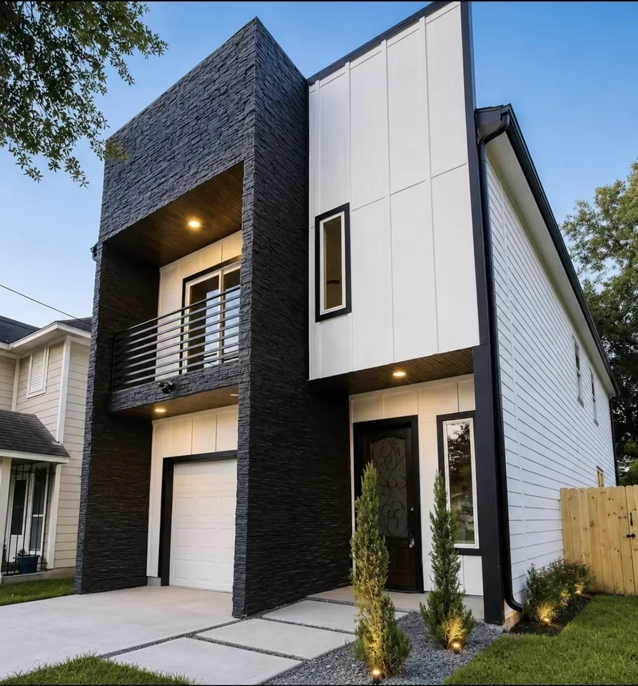 3BR House for Rent in Houston, TX