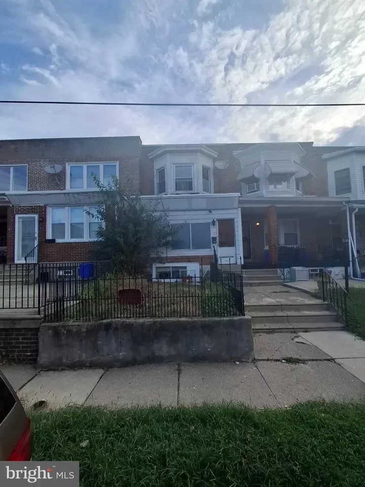 3BR Townhouse for Sale in Philadelphia, PA