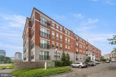 1BR Condo for Sale in Philadelphia, PA