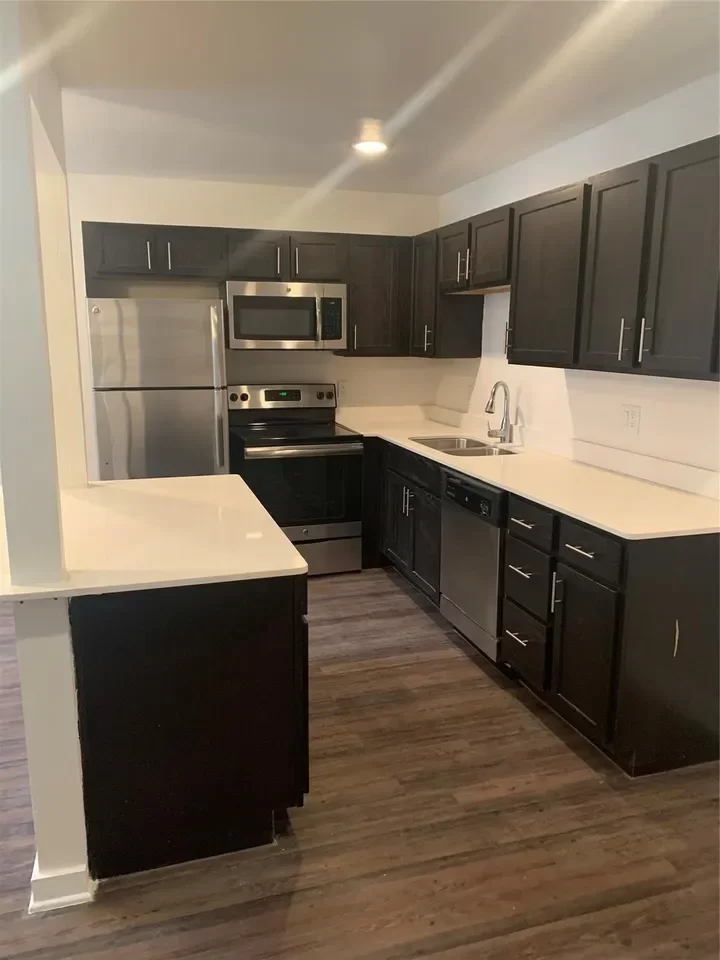 1BR Apartment for Rent in Dallas, TX