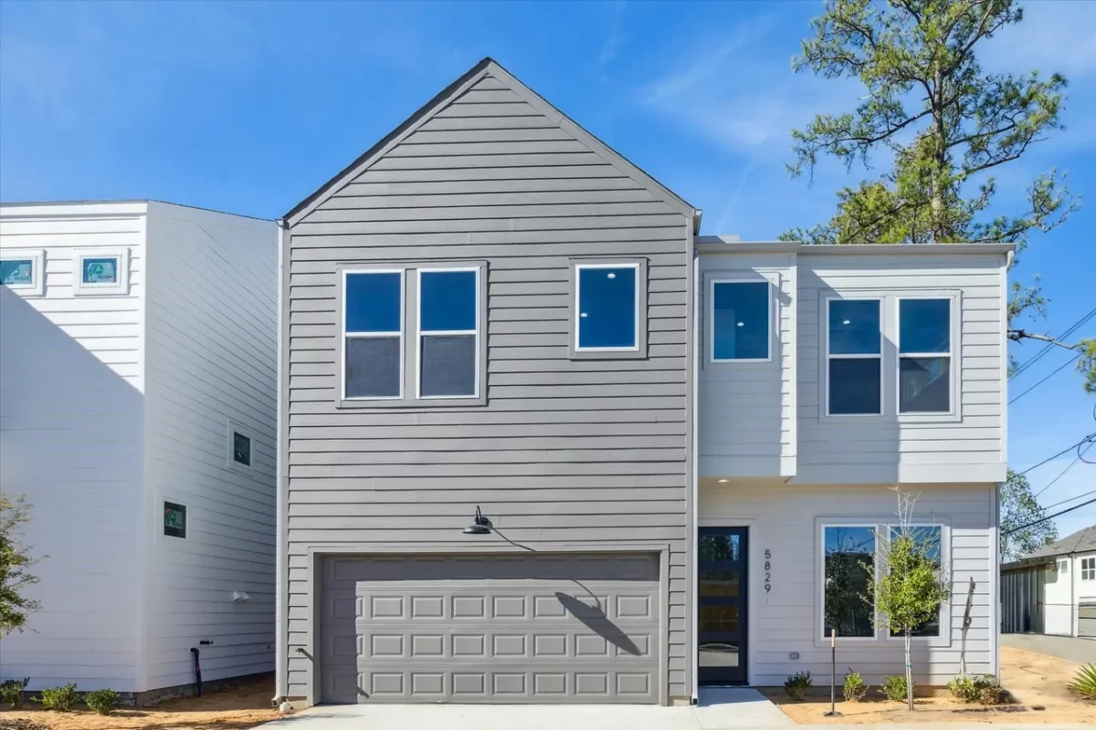 3BR House for Rent in Houston, TX