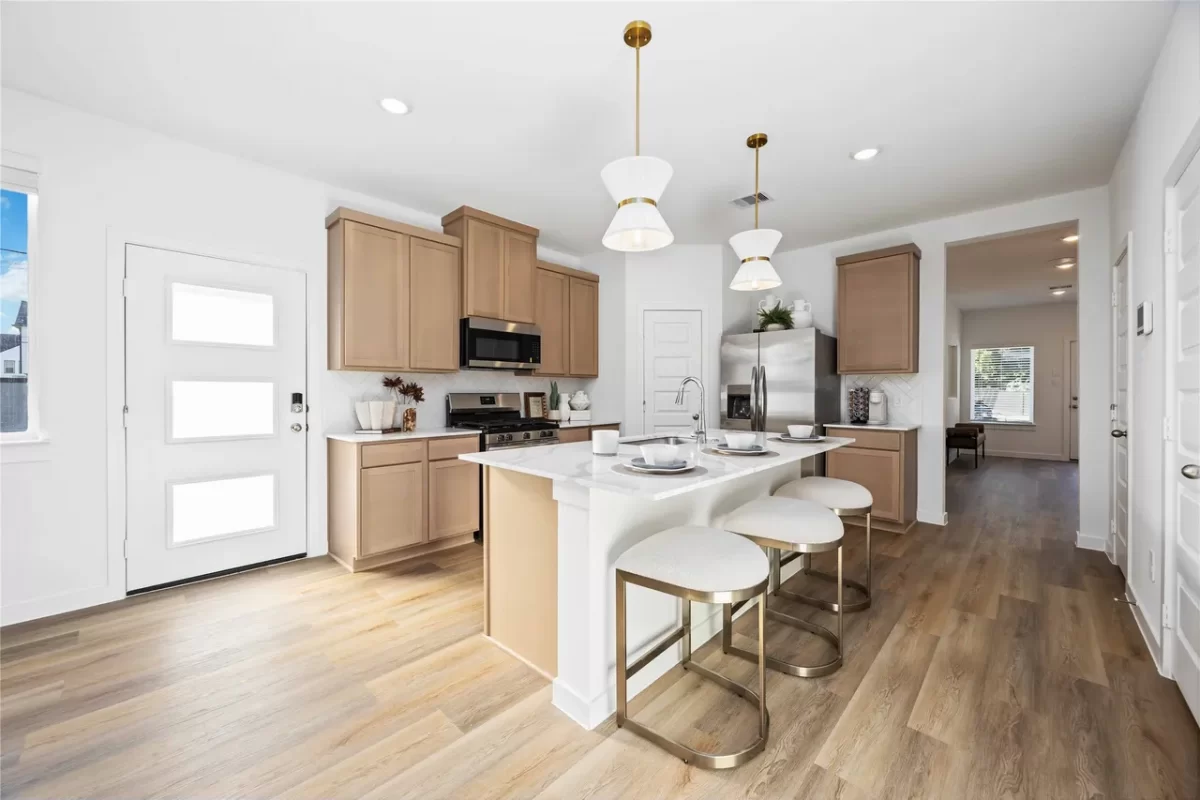 3BR House for Sale in Houston, TX
