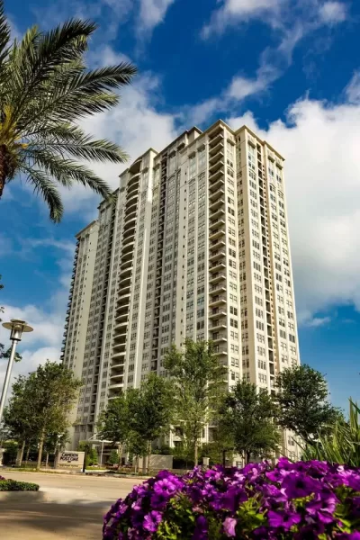 2BR Apartment for Rent in Houston, TX