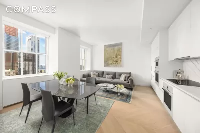 2BR Condo for Sale in Manhattan, NY