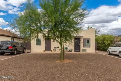 1BR Apartment for Rent in Phoenix, AZ