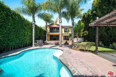 4BR House for Rent in Los Angeles, CA