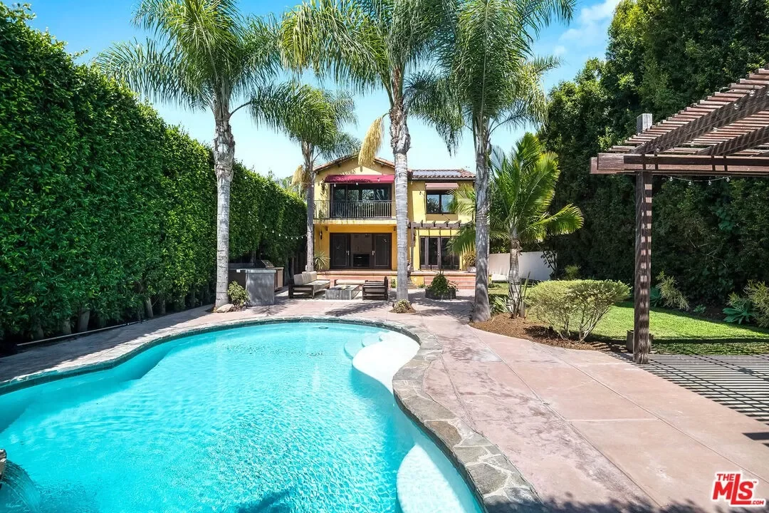 4BR House for Rent in Los Angeles, CA