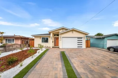 4BR House for Sale in Santa Clara, CA