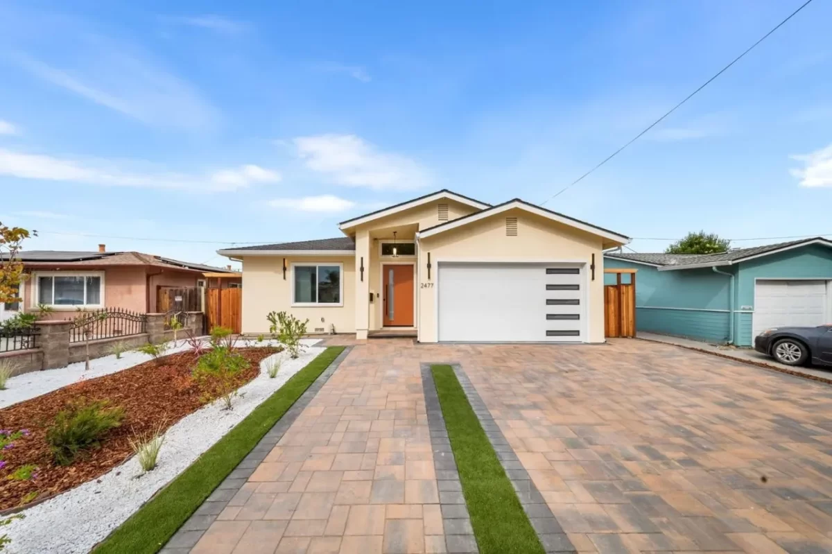 4BR House for Sale in Santa Clara, CA