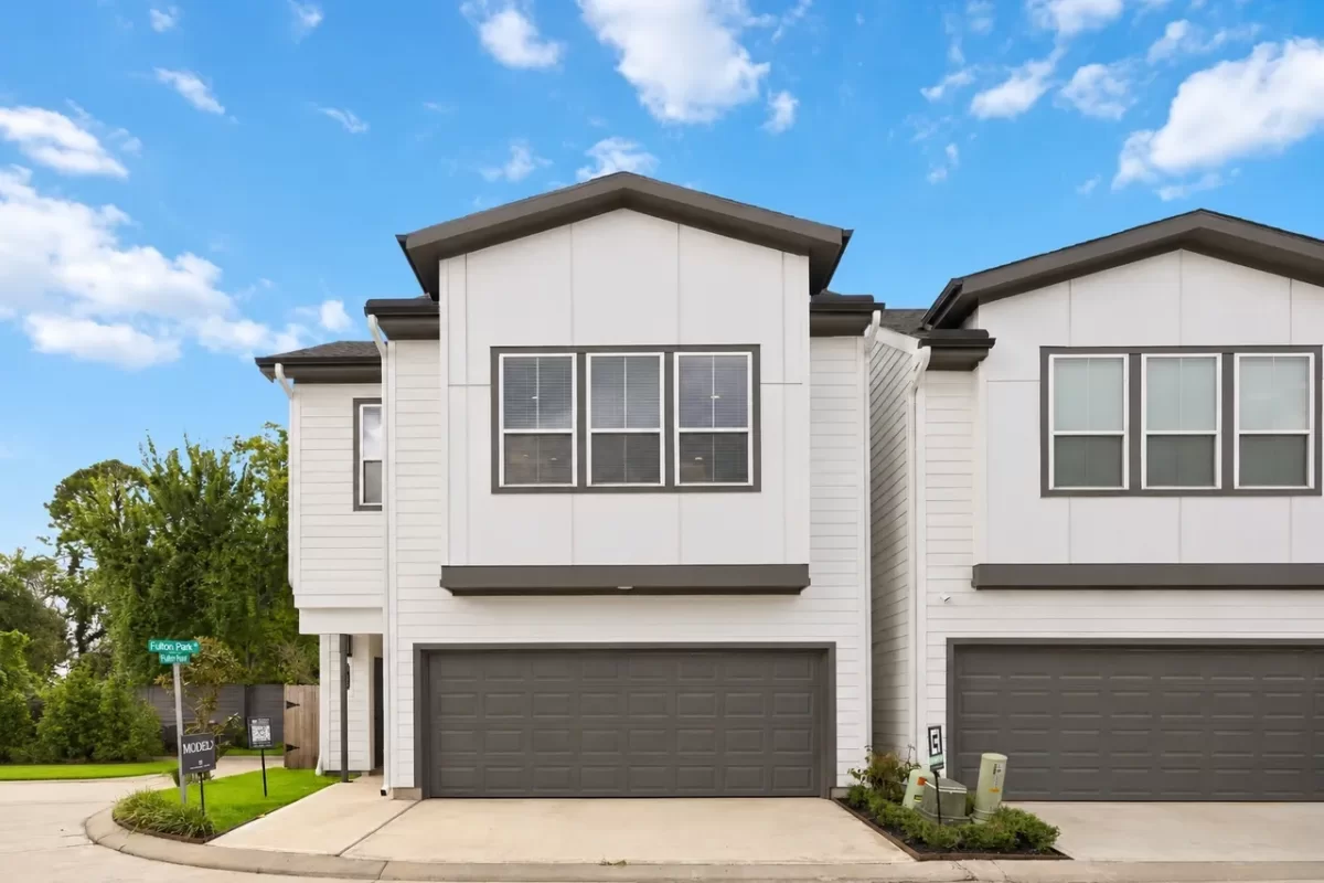 3BR House for Sale in Houston, TX