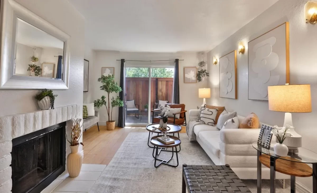 1BR Condo for Sale in San Jose, CA