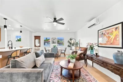 2BR House for Rent in Los Angeles, CA