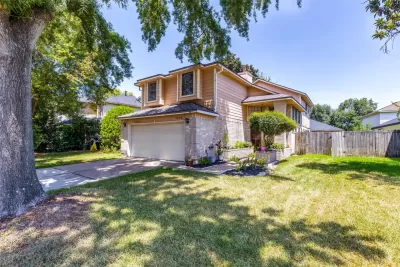 3BR House for Sale in Houston, TX