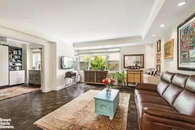 1BR Multi-Family for Sale in Manhattan, NY