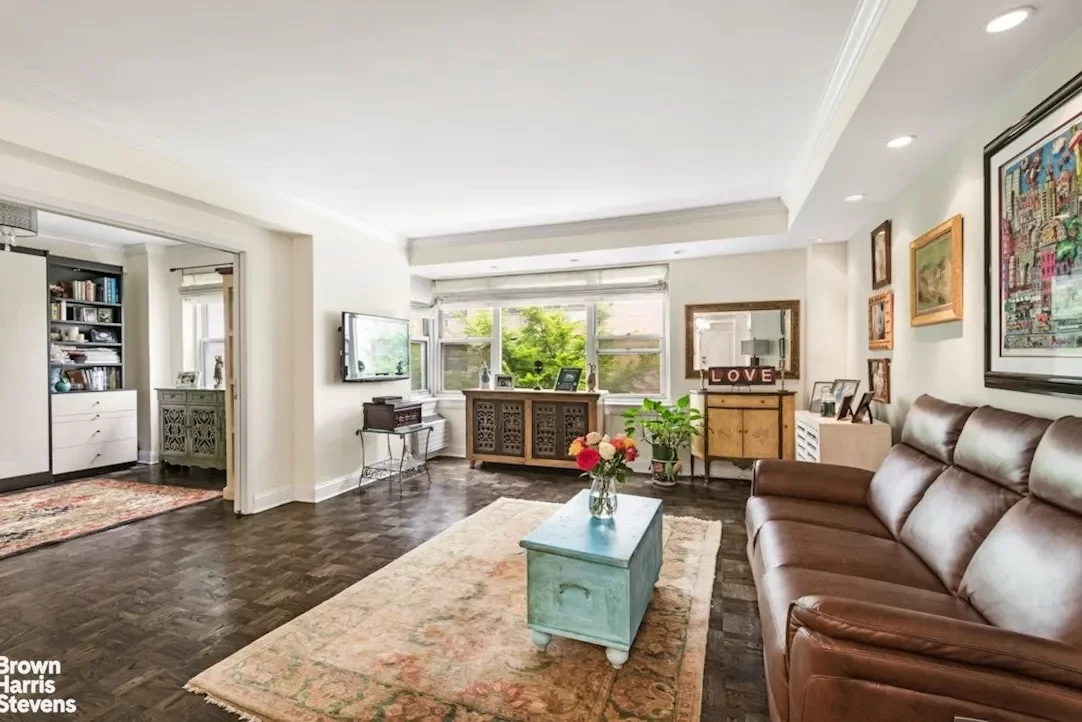1BR Multi-Family for Sale in Manhattan, NY