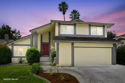 4BR House for Sale in San Jose, CA