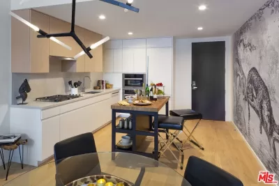 1BR Condo for Sale in Los Angeles, CA