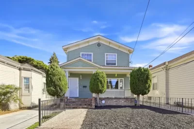5BR House for Sale in San Jose, CA