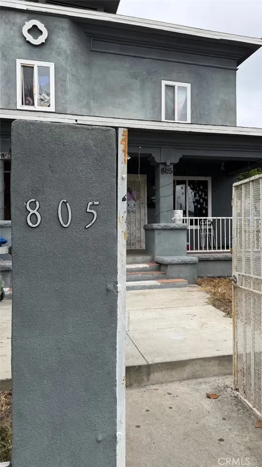 9BR Multi-Family for Sale in Los Angeles, CA